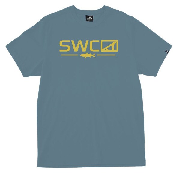 SWC Mullet Comfort Tee